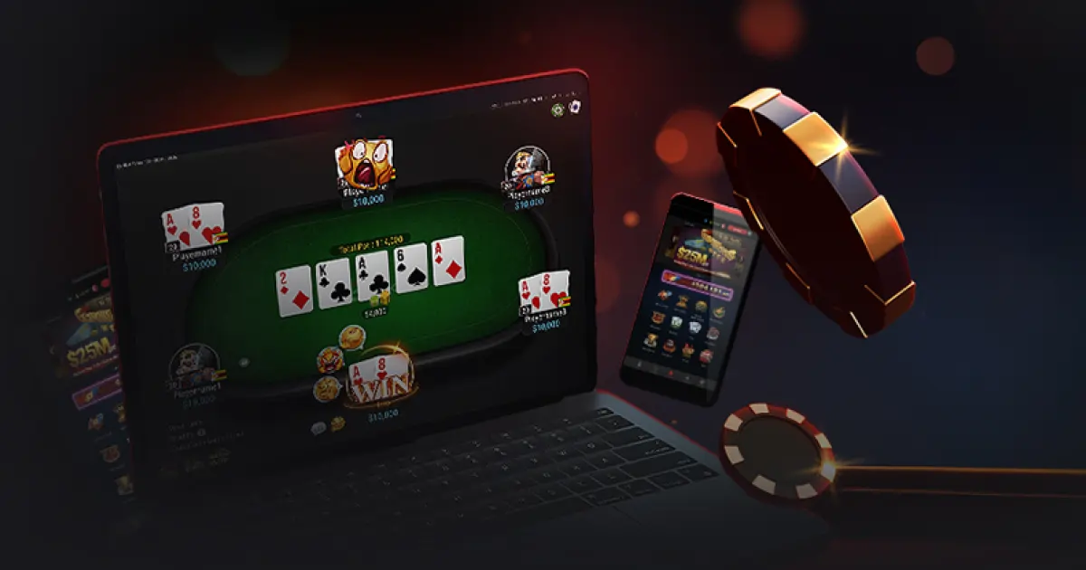 Spotting Eat-and-Run Police While Playing Poker